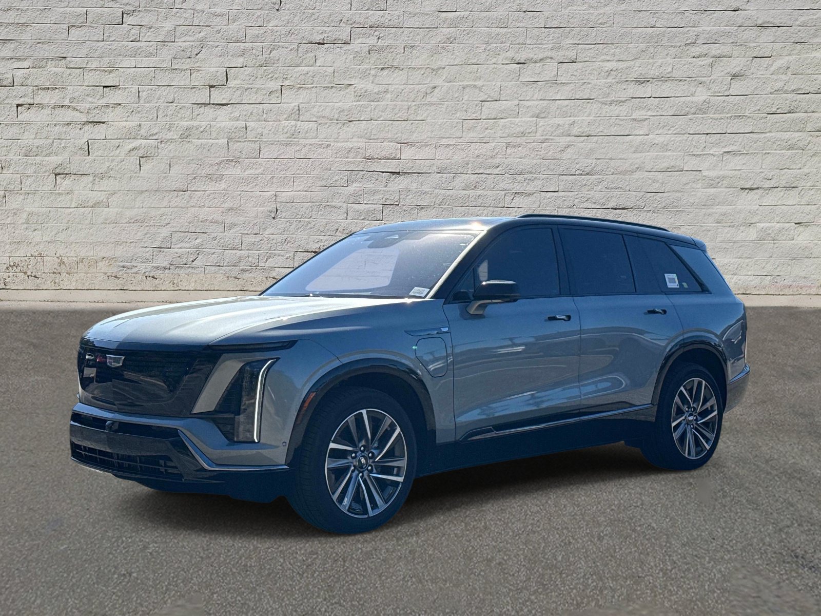  CADILLAC VISTIQ