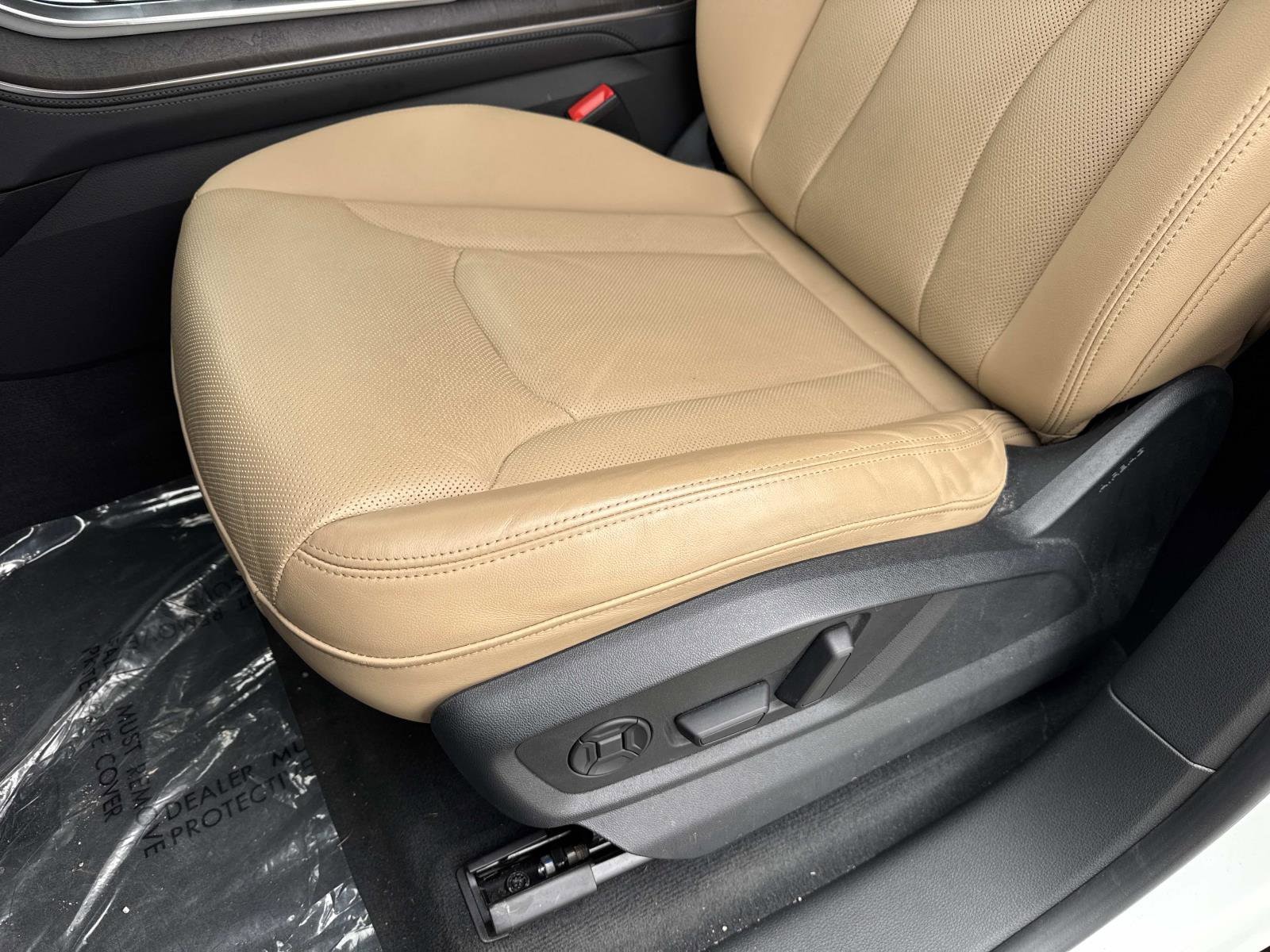 2023 Audi Q8 Premium Plus - Photo 20