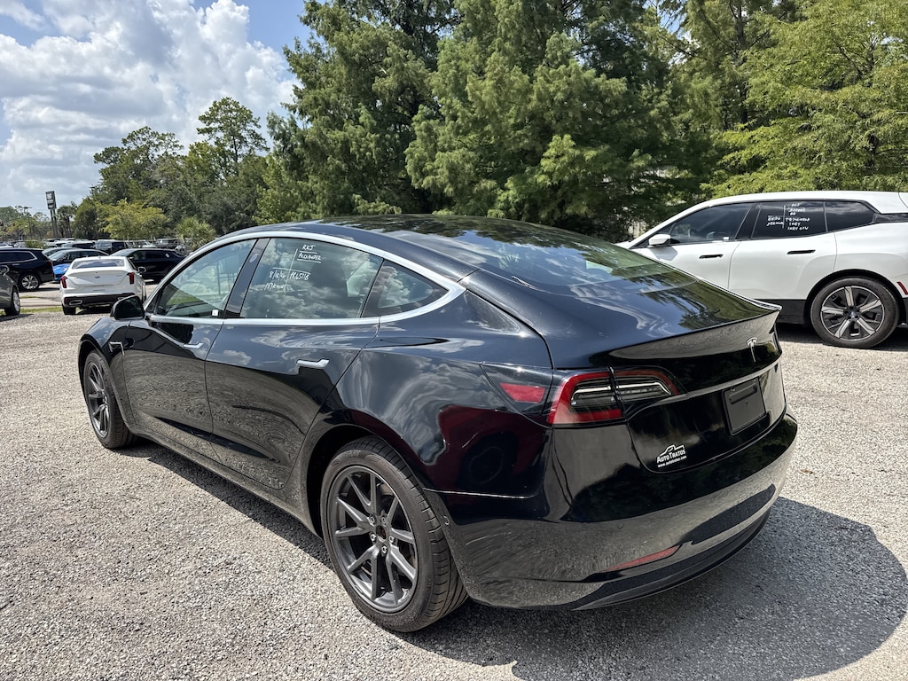 Used 2019 Tesla Model 3 Mid Range