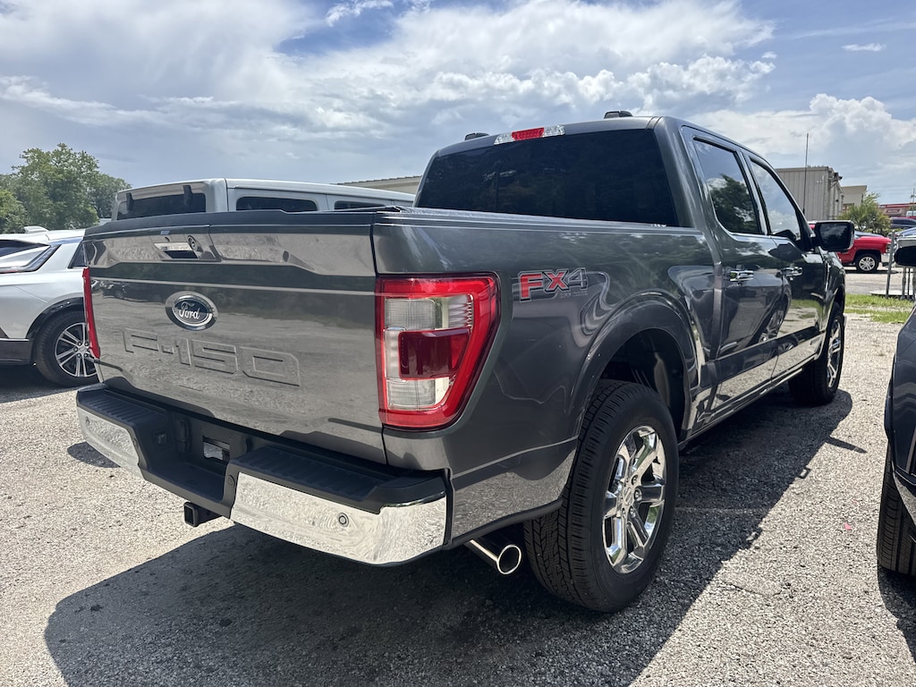 Used 2023 Ford F-150 XL