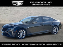 2026 CADILLAC CT5 Sport Sedan