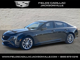 2026 CADILLAC CT5 Sport Sedan