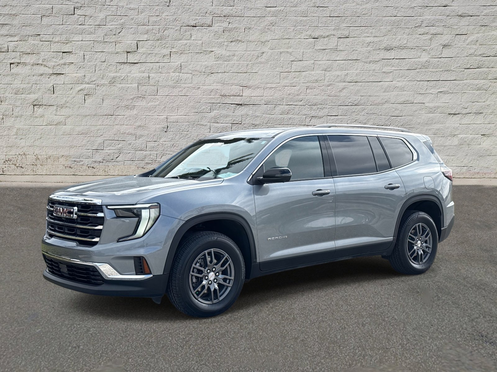 2025 GMC Acadia Elevation's photo