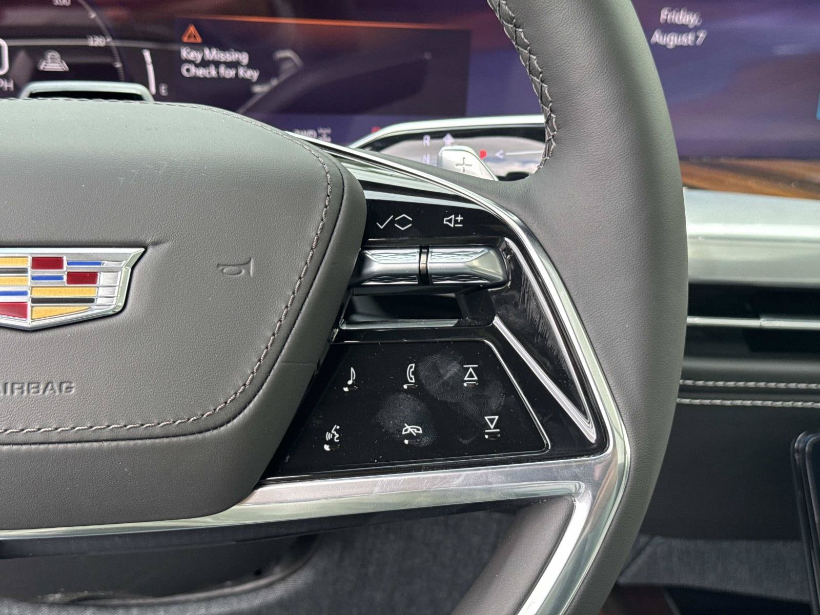 2026 Cadillac Escalade ESV Platinum Luxury - Photo 18