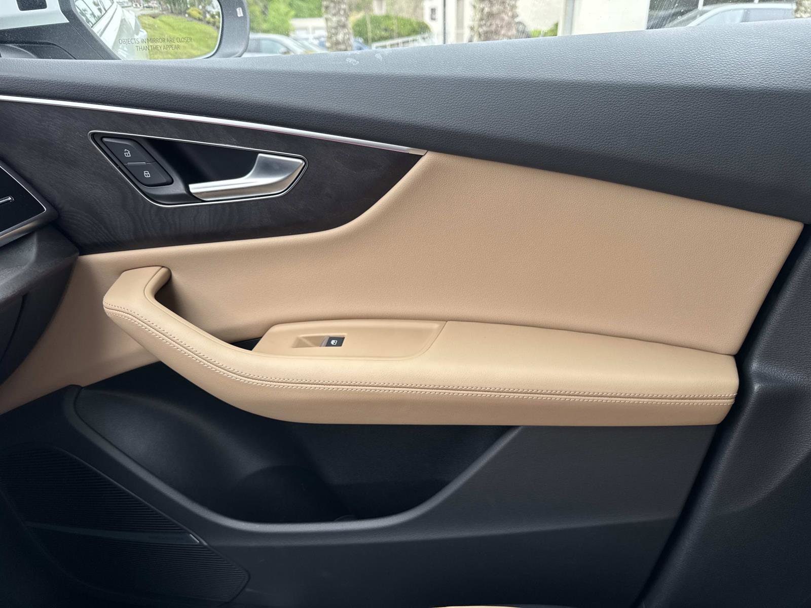 2023 Audi Q8 Premium Plus - Photo 23