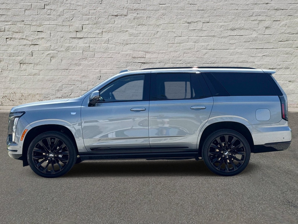 Used 2026 CADILLAC Escalade Sport SUV