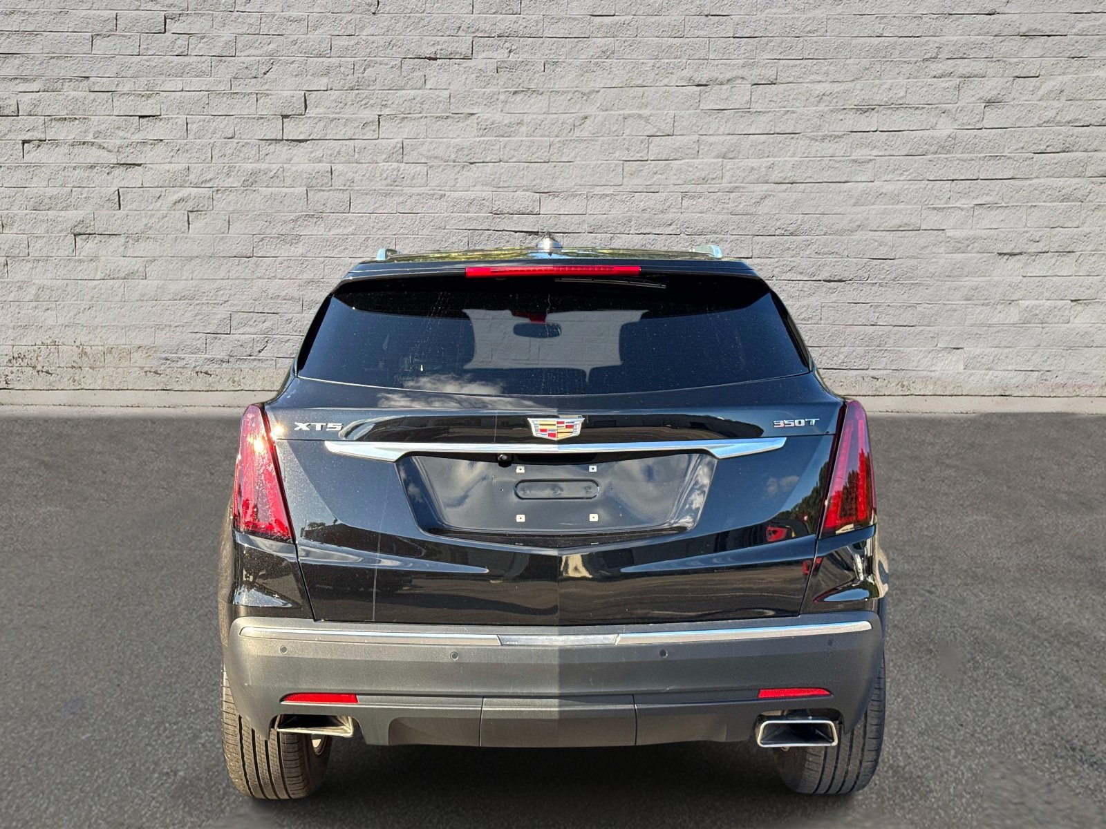 Used 2025 CADILLAC XT5 Luxury SUV