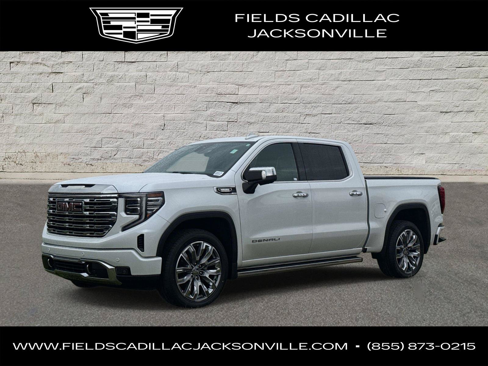  GMC Sierra 1500