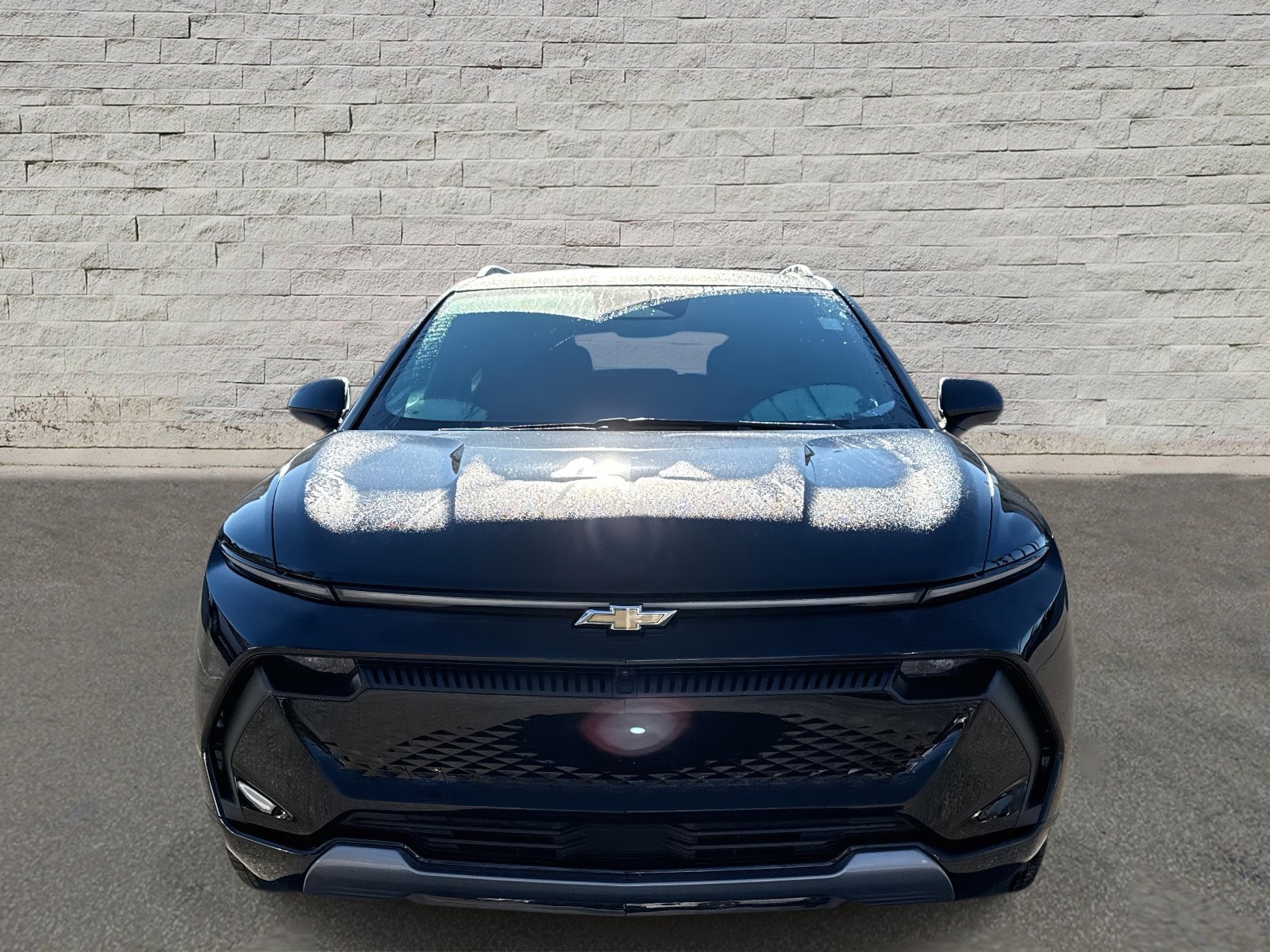 Used 2025 Chevrolet Equinox EV LT with VIN 3GN7DLRP4SS144982 for sale in Jacksonville, FL