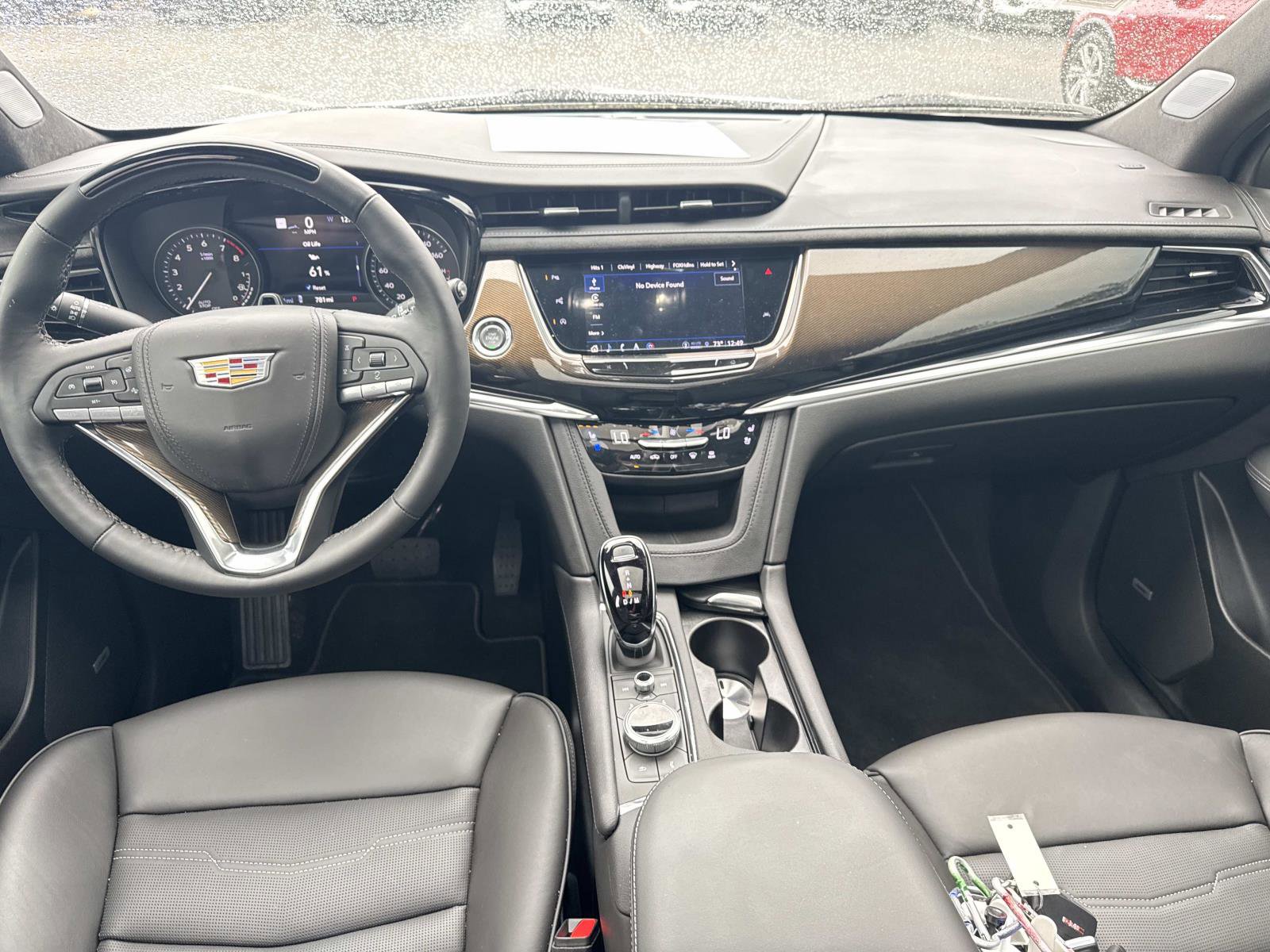 2025 Cadillac XT6 Premium Luxury - Photo 15