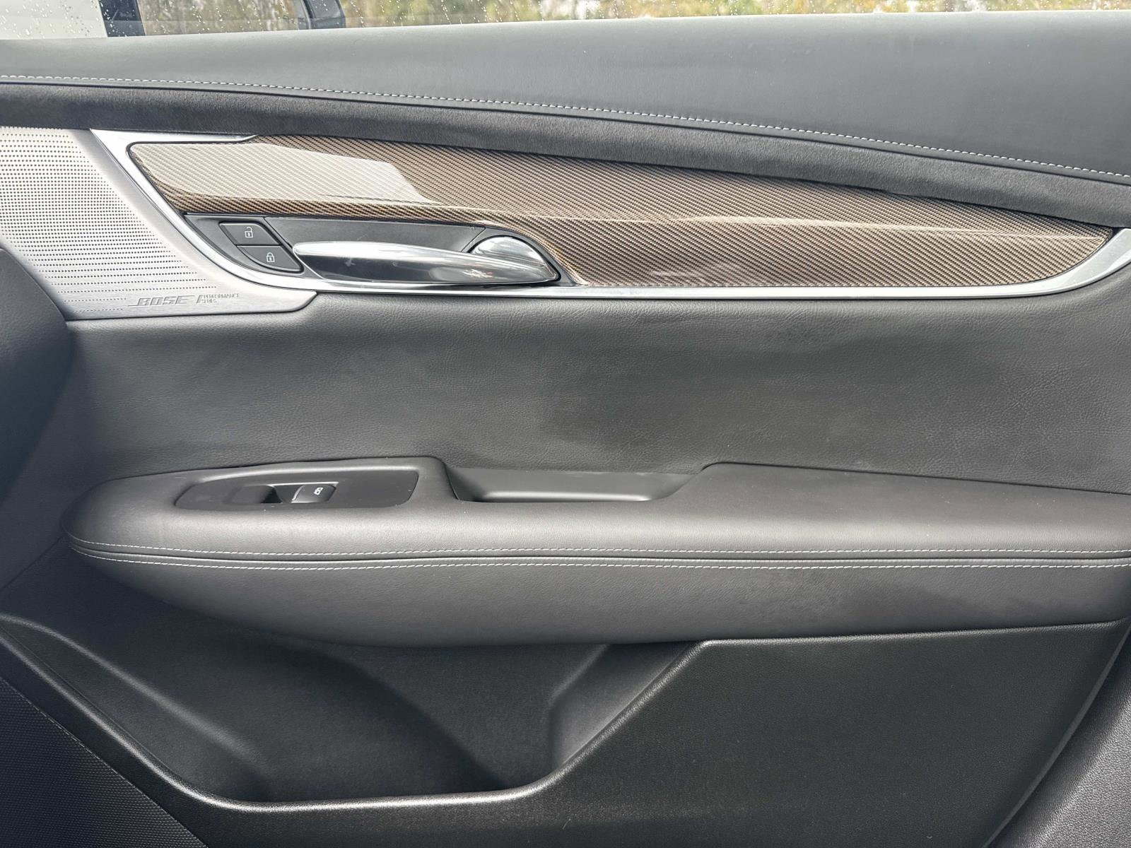 2025 Cadillac XT6 Premium Luxury - Photo 21