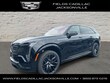 CADILLAC ESCALADE IQ