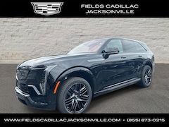 2026 CADILLAC ESCALADE IQ Premium Sport SUV