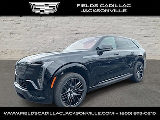 2026 CADILLAC ESCALADE IQ Premium Sport SUV