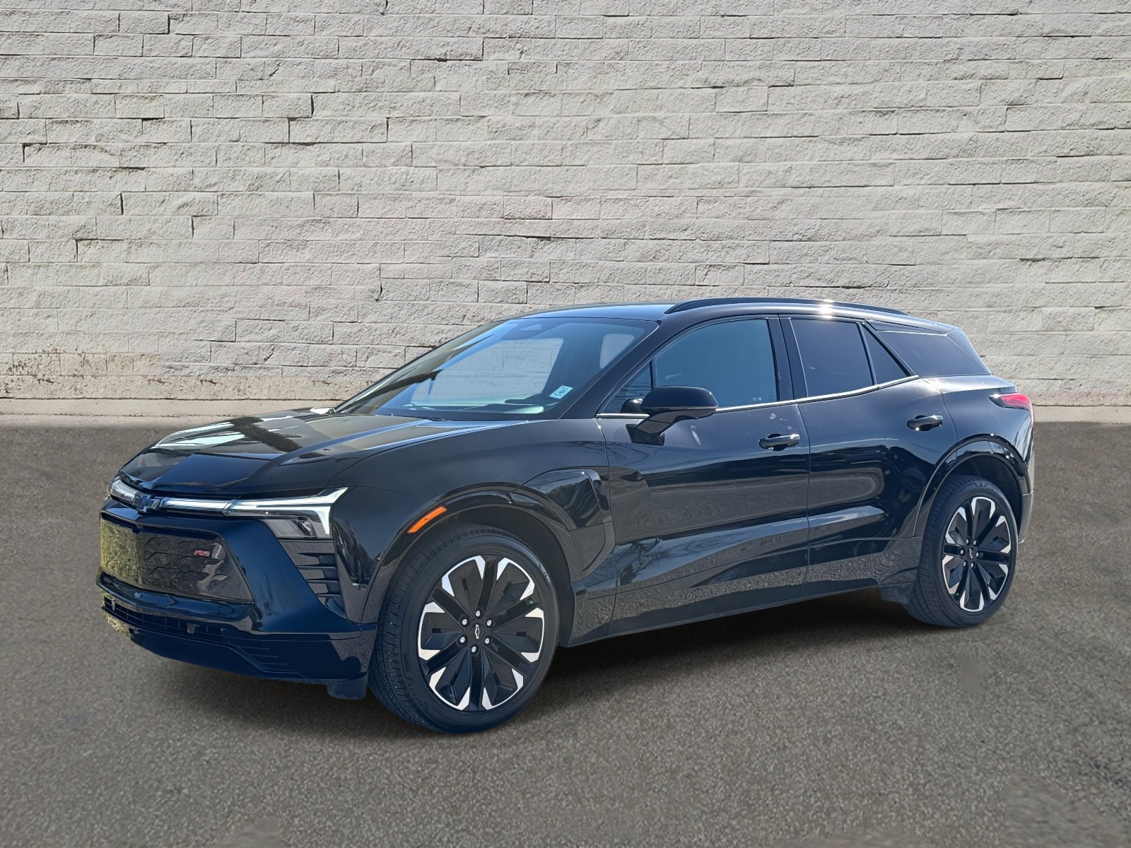 2024 Chevrolet Blazer EV RS's photo