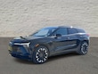  Chevrolet Blazer EV