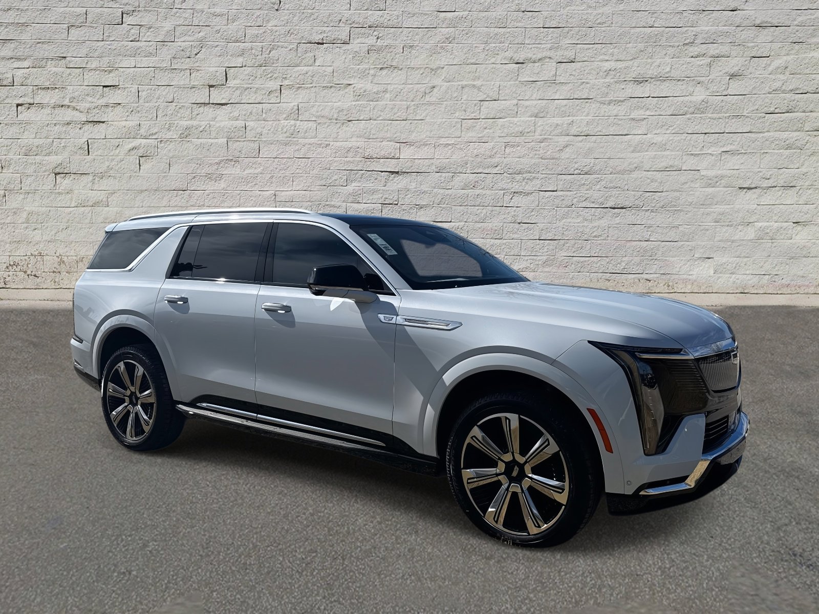 2026 Cadillac Escalade IQL Premium Luxury - Photo 7