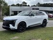 CADILLAC ESCALADE IQ
