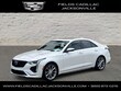  CADILLAC CT4