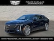  CADILLAC LYRIQ