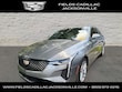 CADILLAC CT4