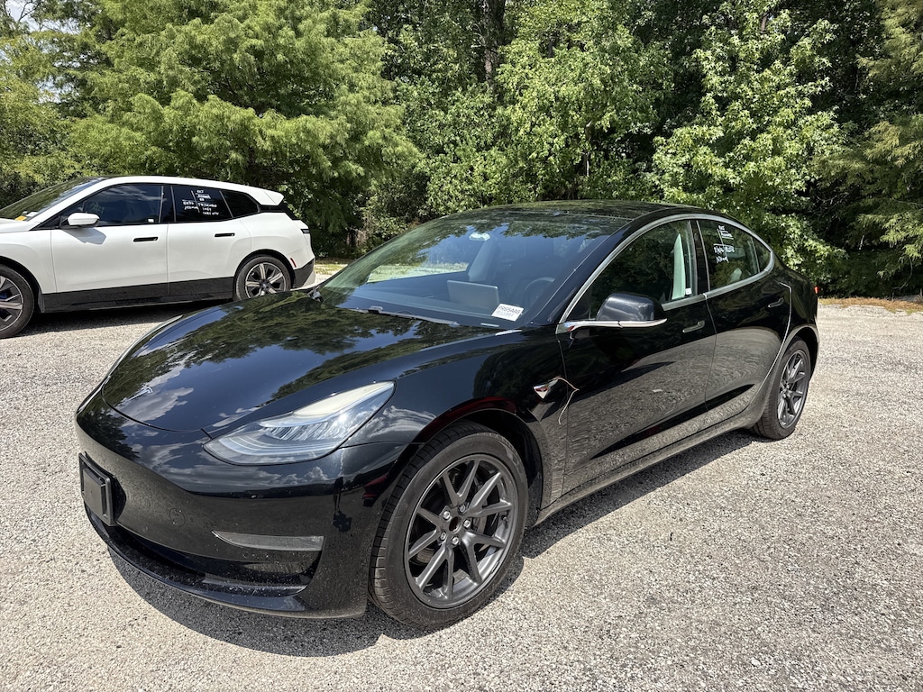 Used 2019 Tesla Model 3 Mid Range