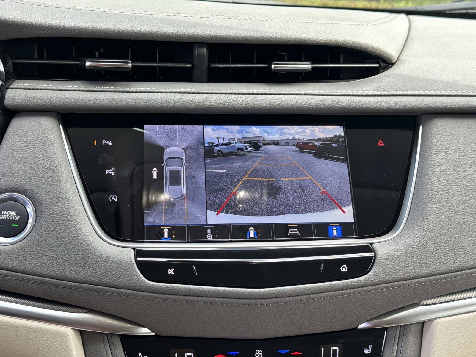 2026 Cadillac XT5 Premium Luxury - Photo 20