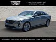 CADILLAC CT4