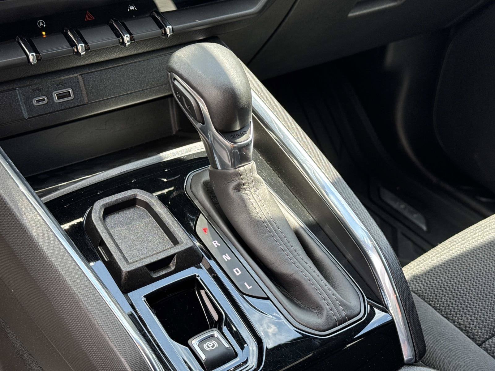 2023 GMC Canyon Elevation - Photo 23