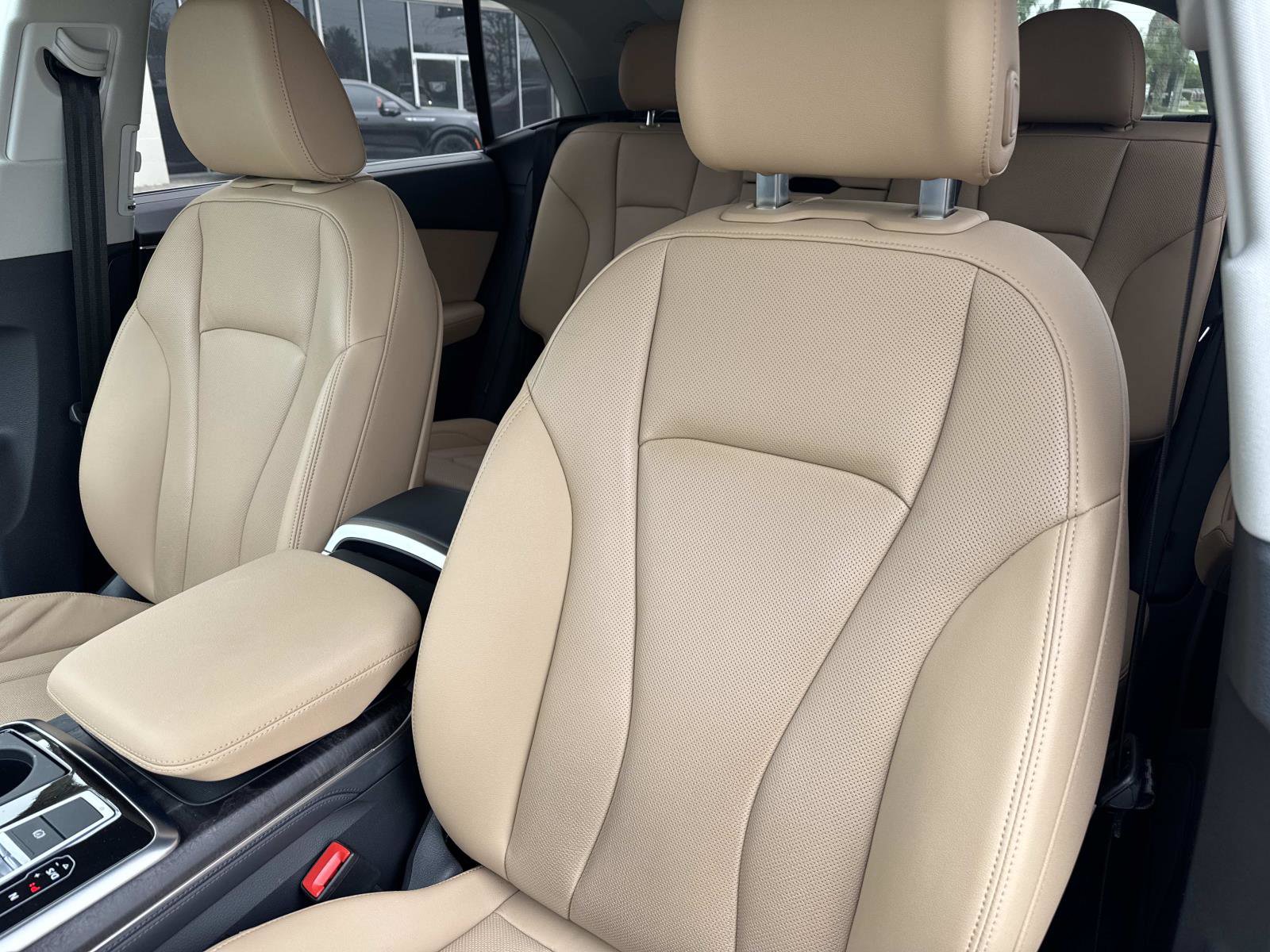 2023 Audi Q8 Premium Plus - Photo 21