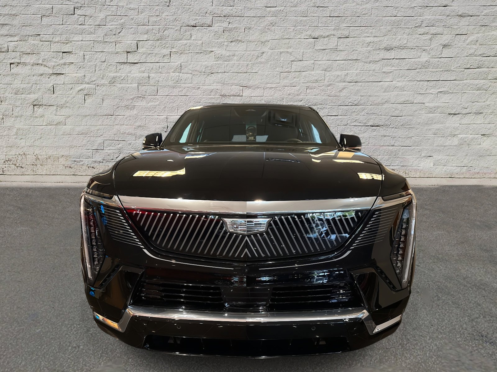 2025 Cadillac Escalade IQ Luxury 2 - Photo 7