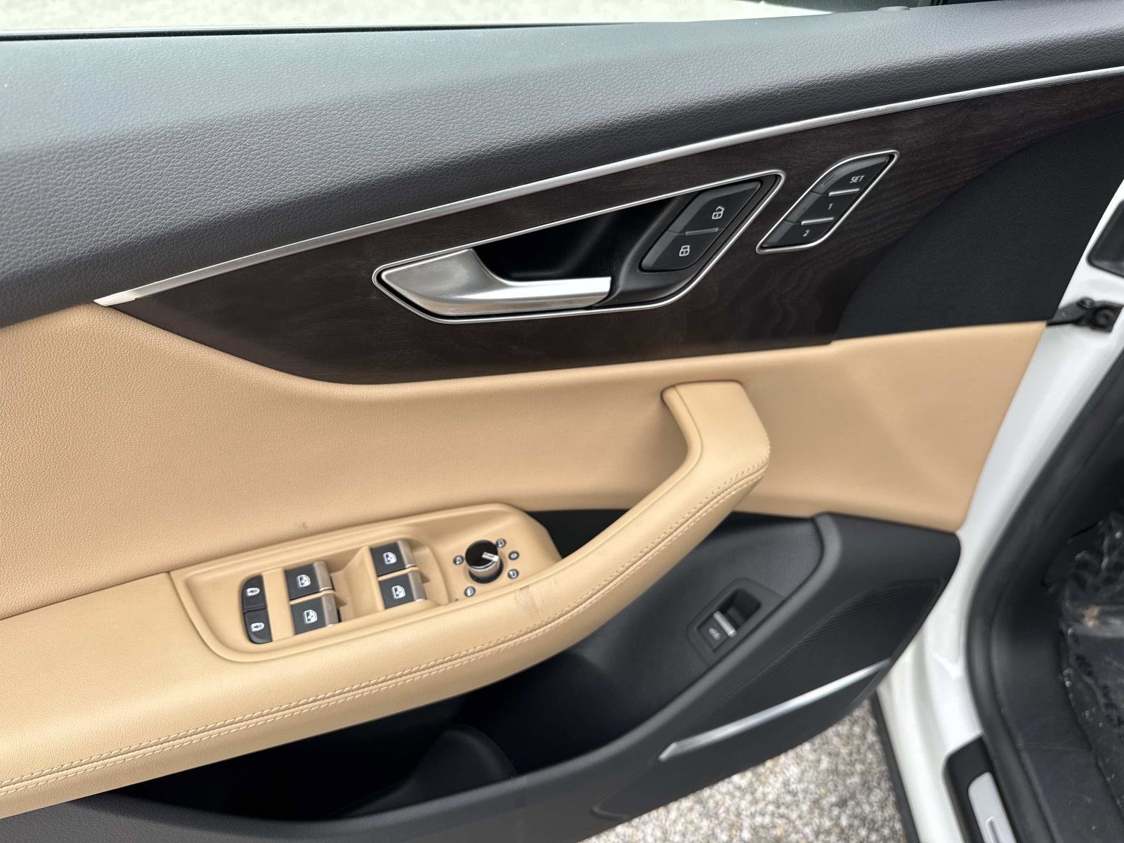 2023 Audi Q8 Premium Plus - Photo 19