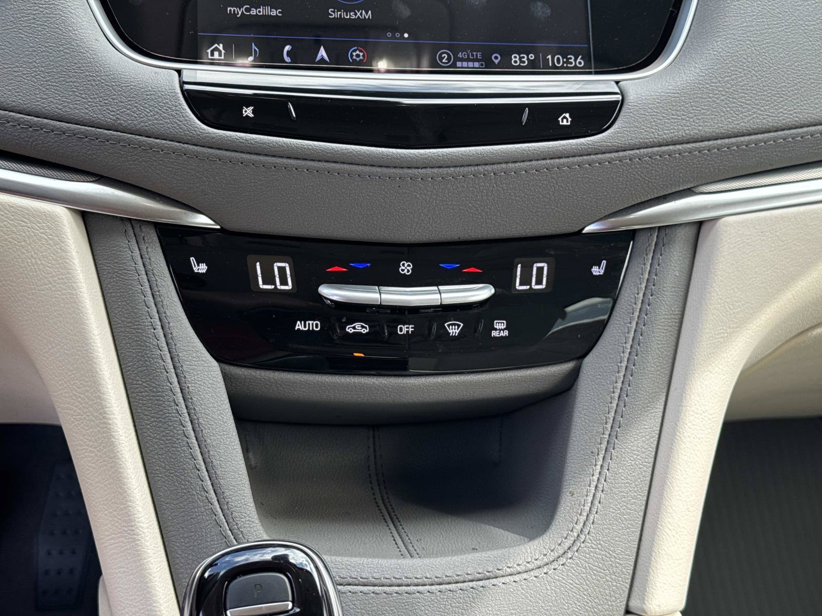 2026 Cadillac XT5 Premium Luxury - Photo 21