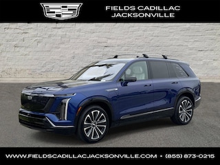 2026 CADILLAC VISTIQ Sport SUV