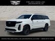  CADILLAC Escalade ESV