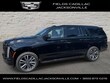 CADILLAC Escalade ESV