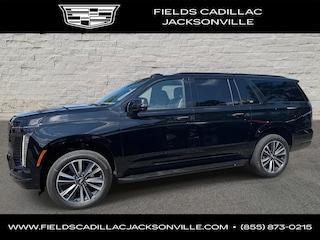 2025 CADILLAC Escalade ESV Sport SUV