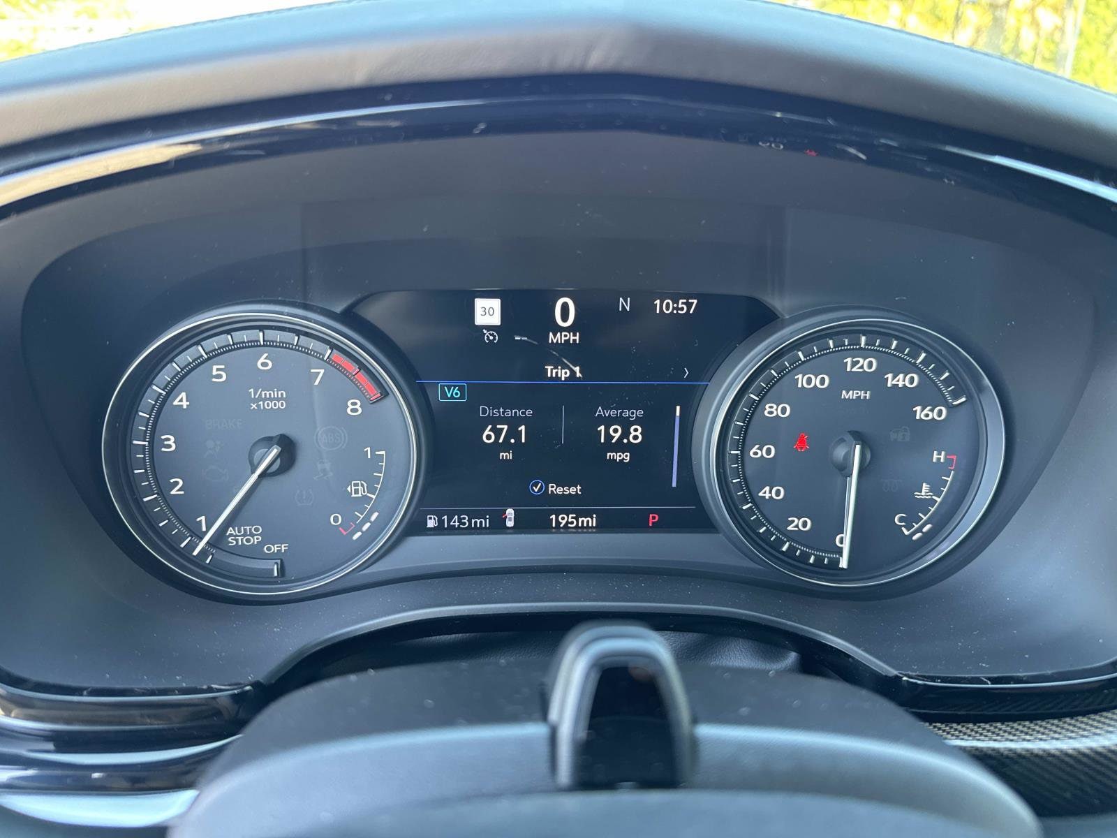 2025 Cadillac XT6 Premium Luxury - Photo 14