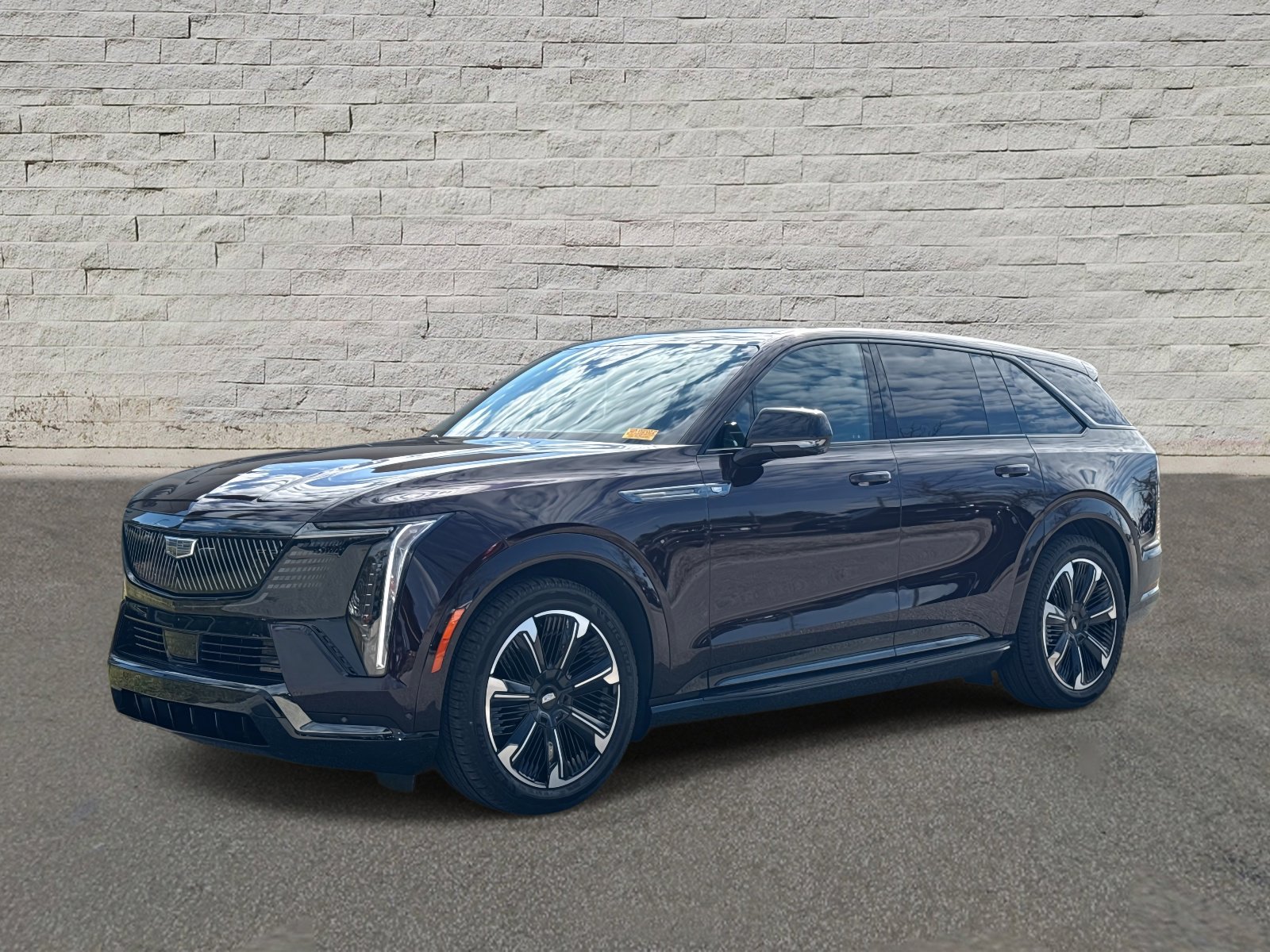 2025 Cadillac Escalade IQ Sport 1