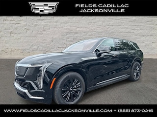 2026 CADILLAC ESCALADE IQ Luxury SUV