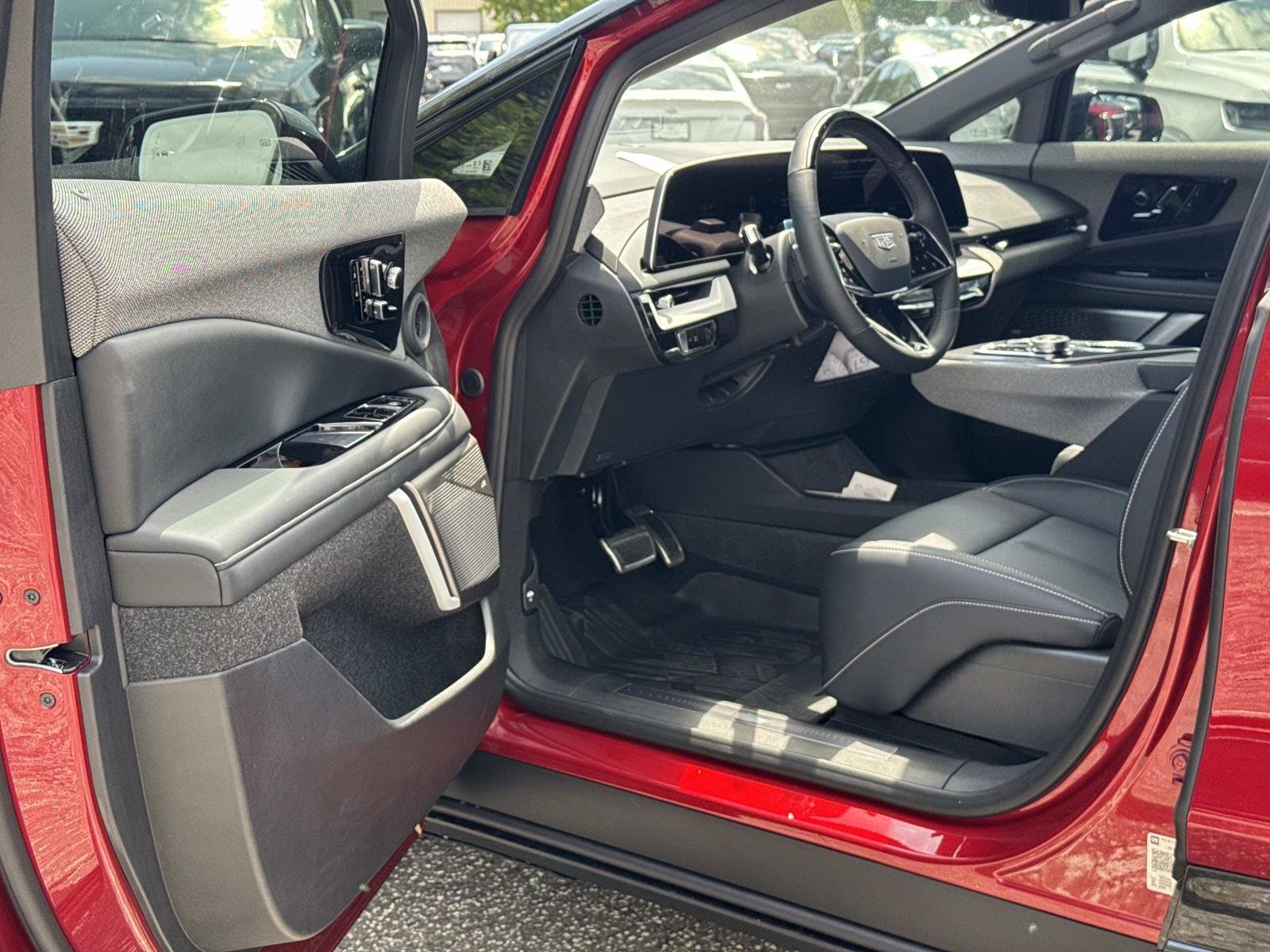 2026 Cadillac OPTIQ Sport - Photo 13