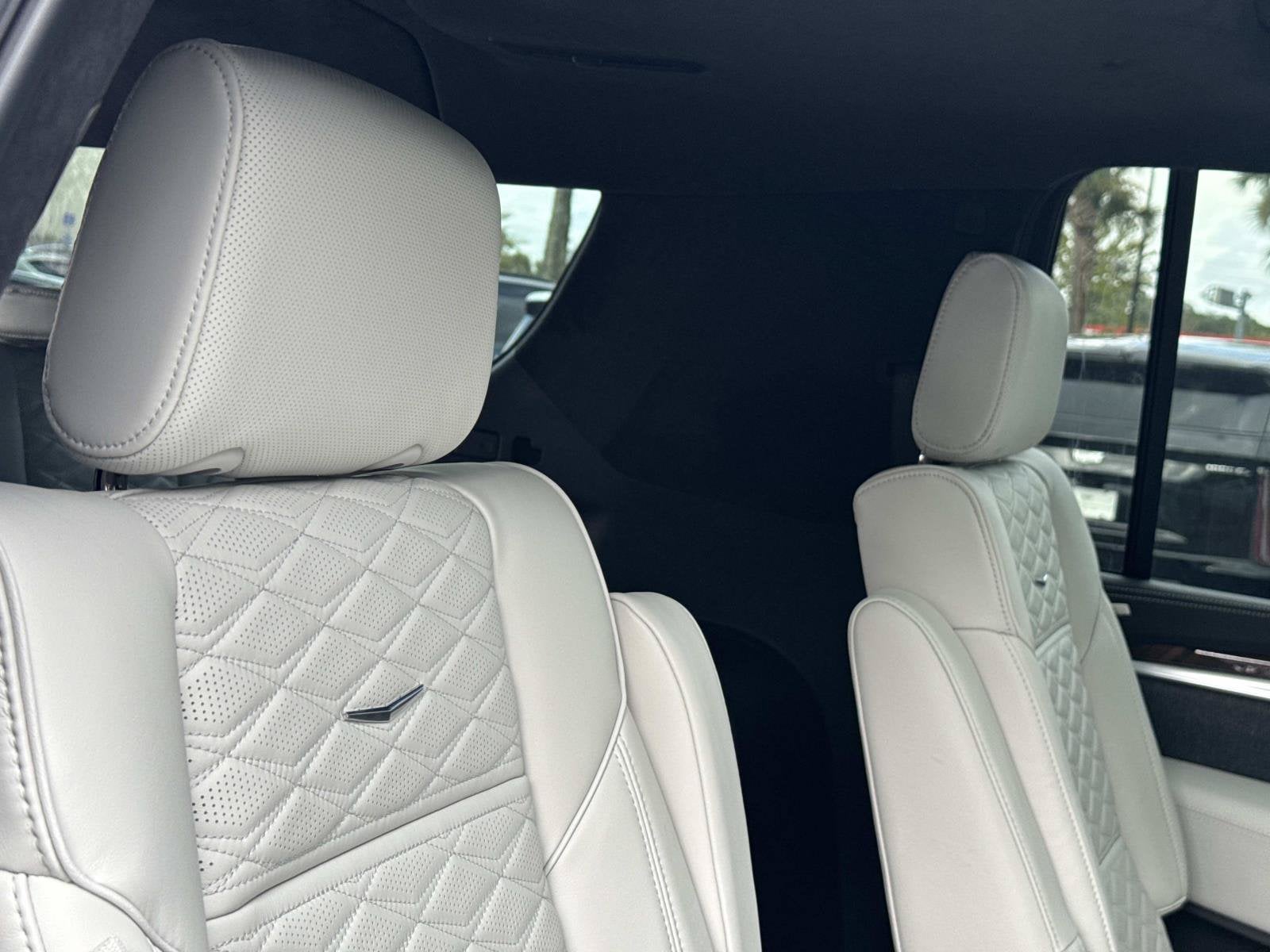 2026 Cadillac Escalade ESV Platinum Luxury - Photo 26
