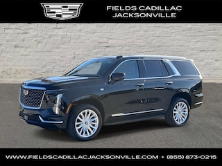 2026 CADILLAC Escalade 1SA SUV