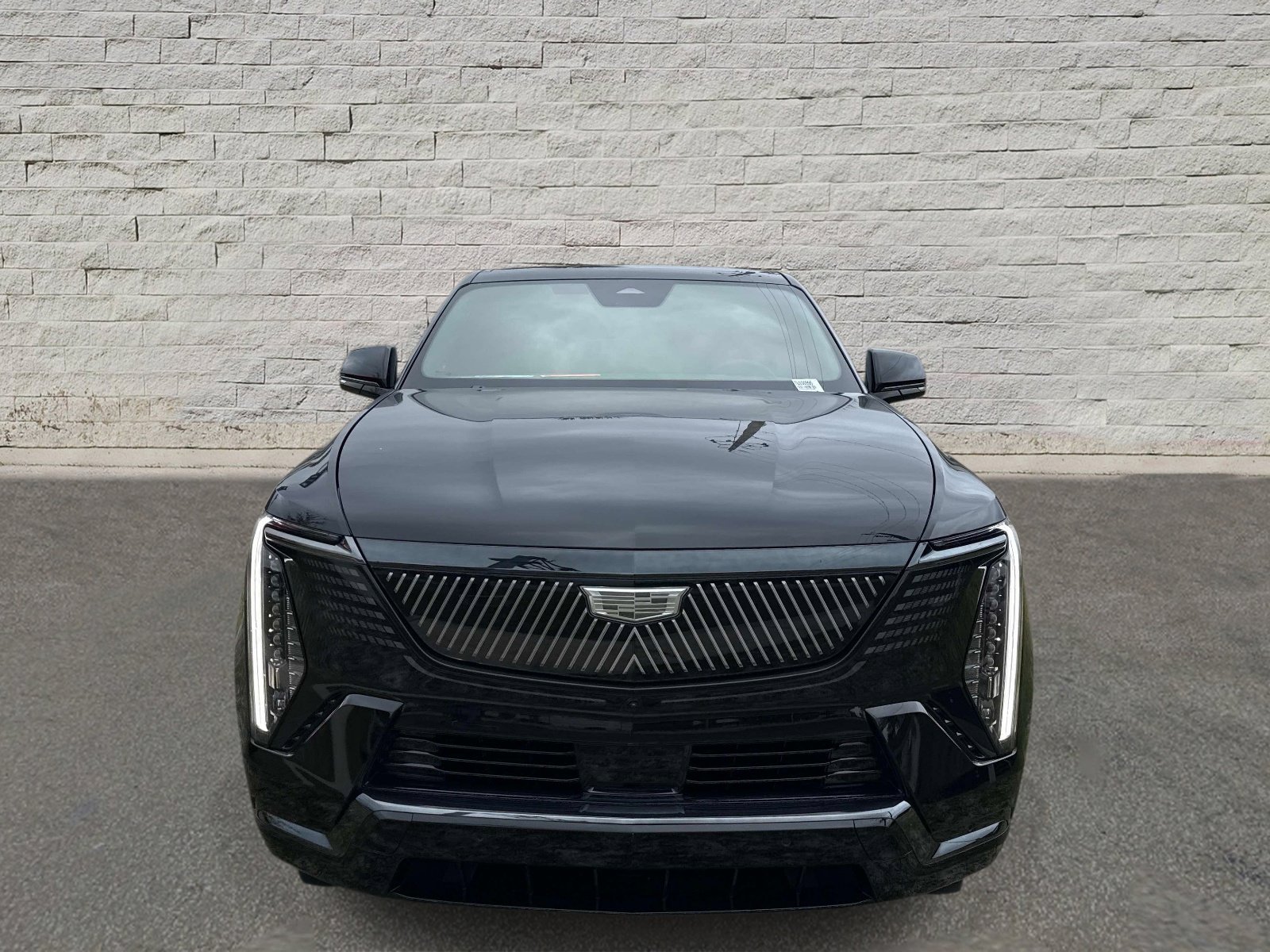 2026 Cadillac Escalade IQ Sport - Photo 8