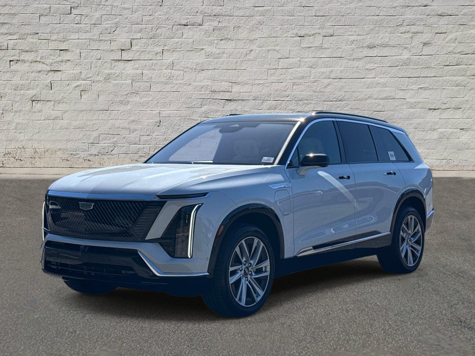  CADILLAC VISTIQ