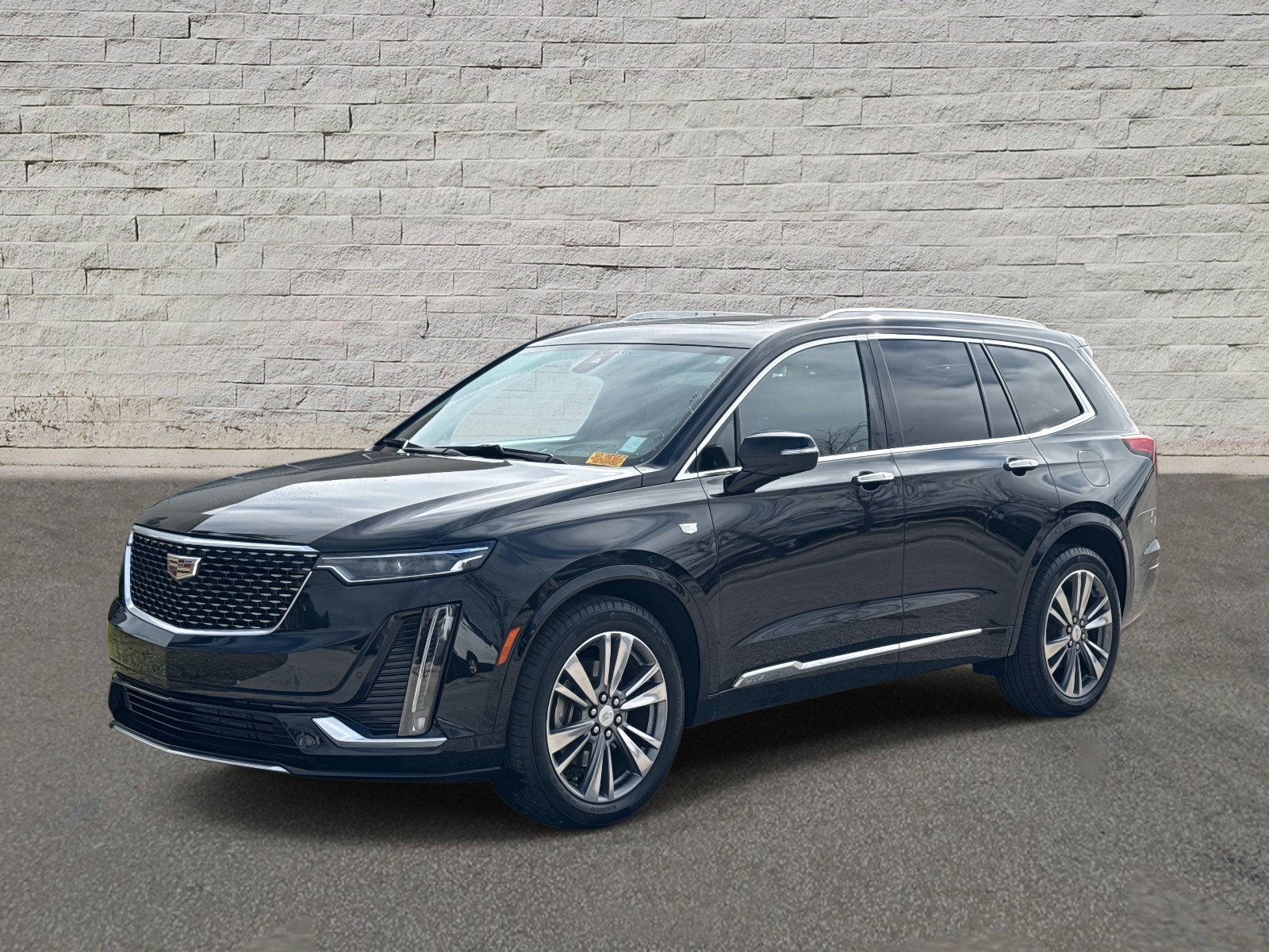 2020 Cadillac XT6 Premium Luxury's photo