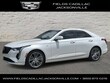 CADILLAC CT4