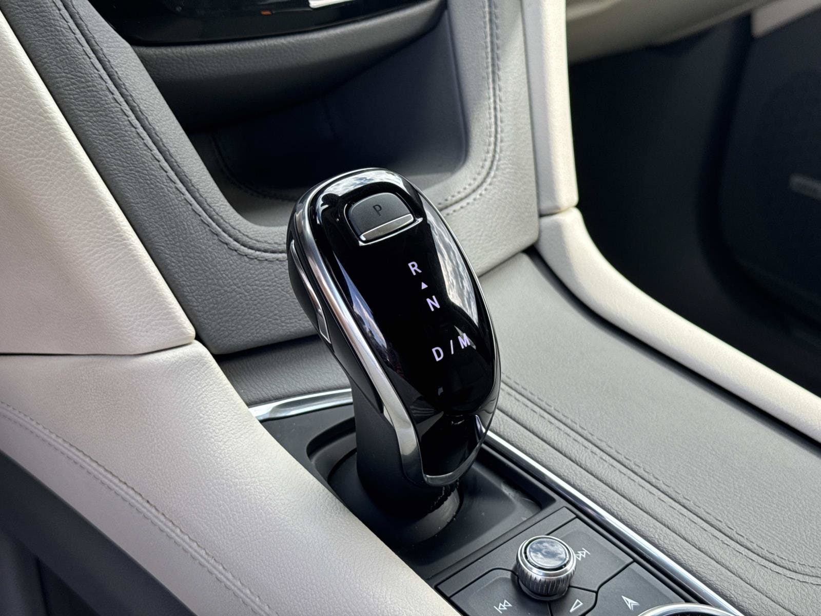 2026 Cadillac XT5 Premium Luxury - Photo 22
