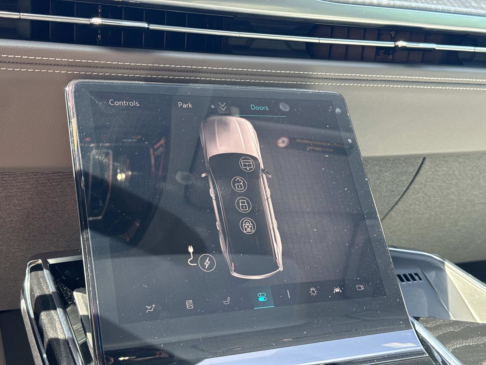 2026 Cadillac Escalade IQ Luxury - Photo 22