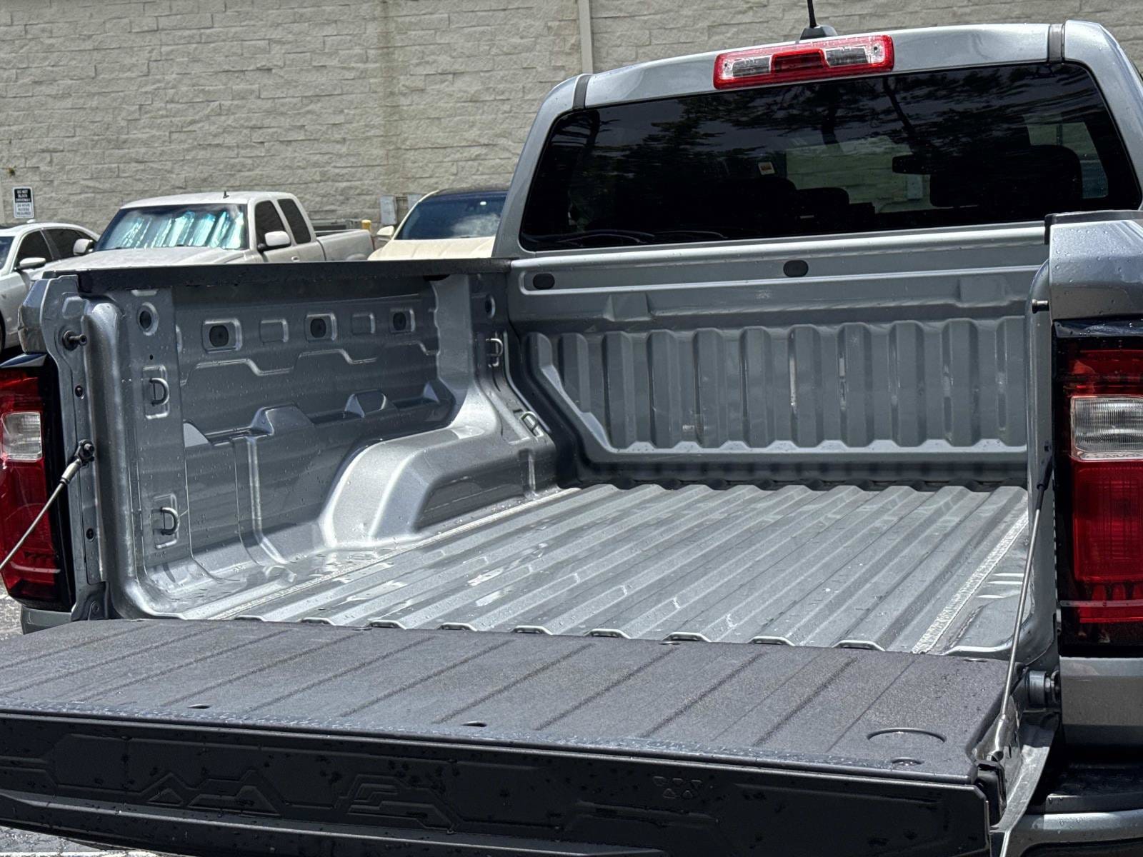 2023 GMC Canyon Elevation - Photo 29